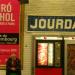 Metro Jourdain